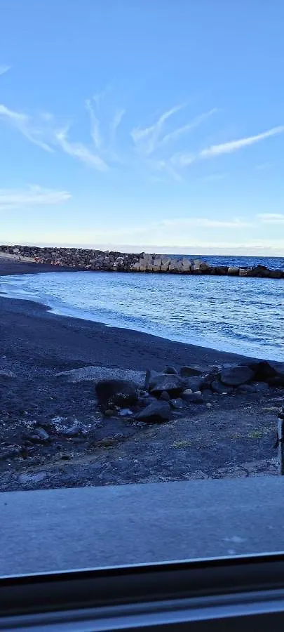 Las Eras Vistamar公寓 0*, Las Eras (Tenerife) 西班牙