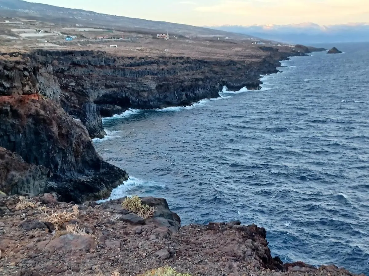 Las Eras Vistamar公寓 0*, Las Eras (Tenerife)