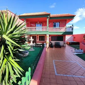 Casa Cielito Lindo Las Eras (Tenerife)