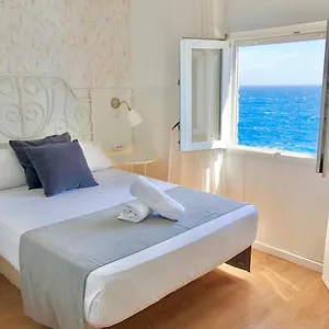 ático Los Banquitos Las Eras (Tenerife)