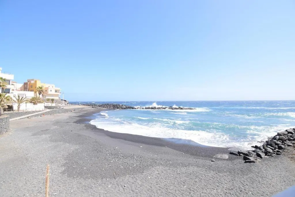 Vistamar Apartment Las Eras  Las Eras (Tenerife)