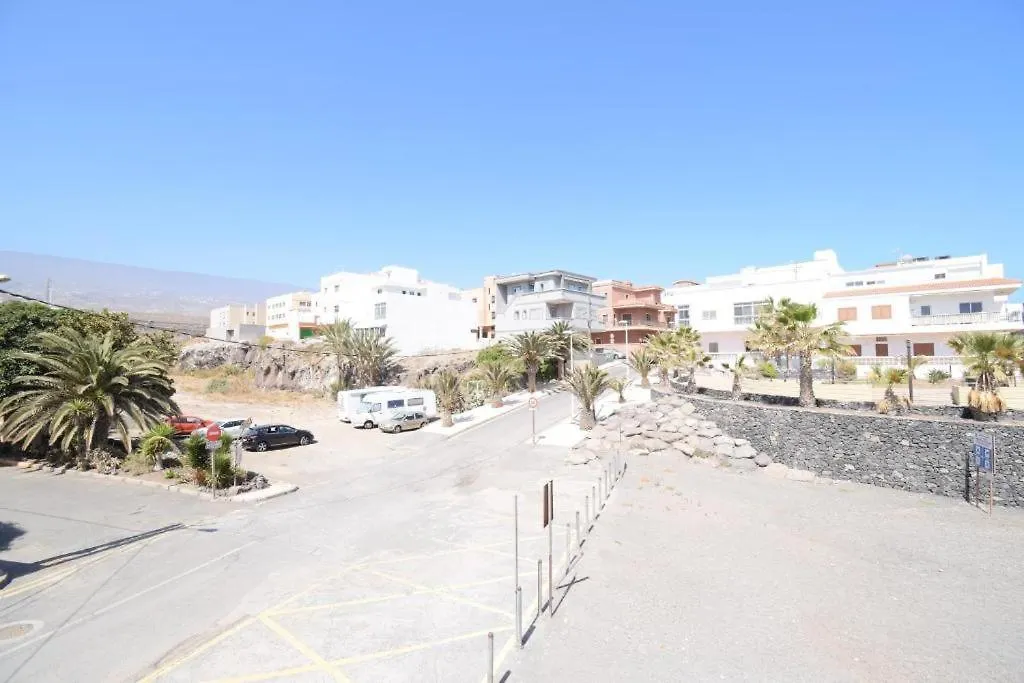 Vistamar Apartment Las Eras   Las Eras (Tenerife)