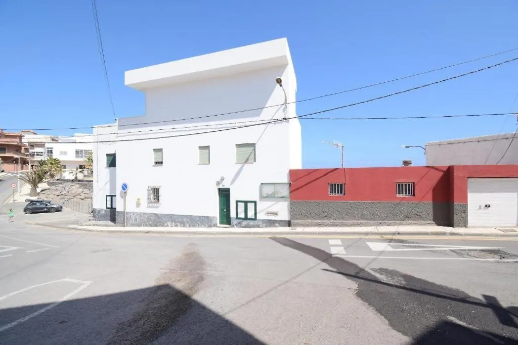 Vistamar Apartment Las Eras  Spain