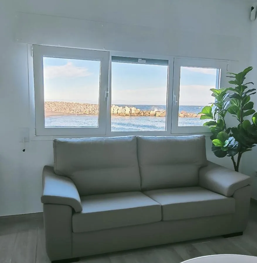 Vistamar Apartment Las Eras  0*, Las Eras (Tenerife)