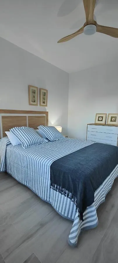 Vistamar Apartment Las Eras   Las Eras (Tenerife)