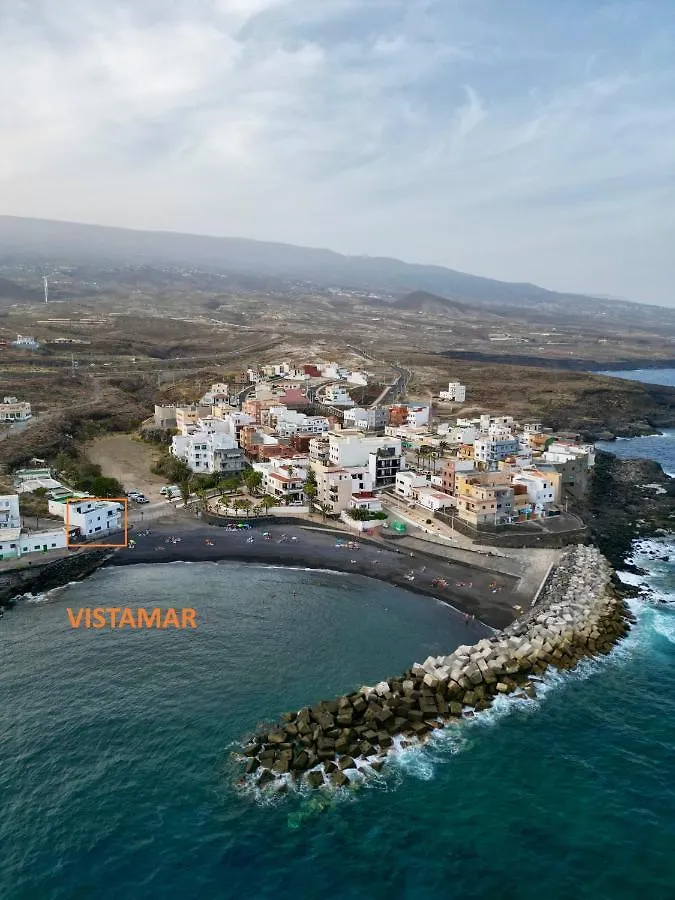 Vistamar Apartment Las Eras