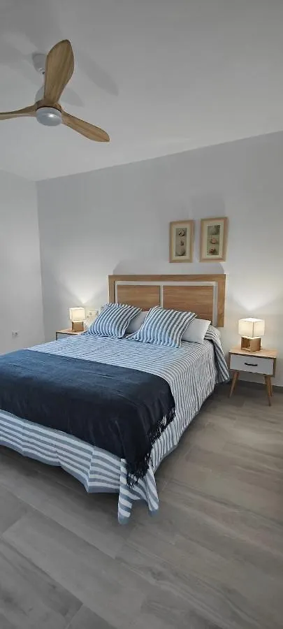 Vistamar Apartment Las Eras  Spain