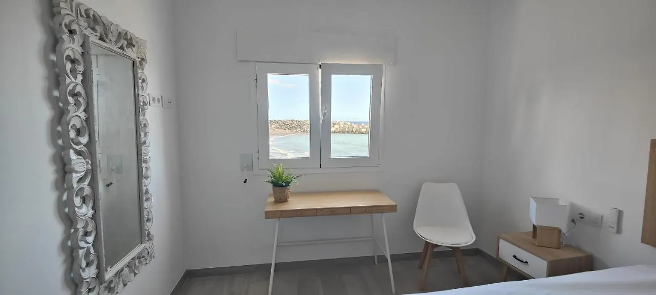 Vistamar Apartment Las Eras