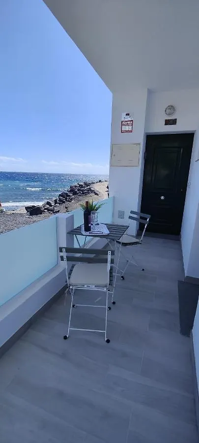 Vistamar Apartment Las Eras  Spain