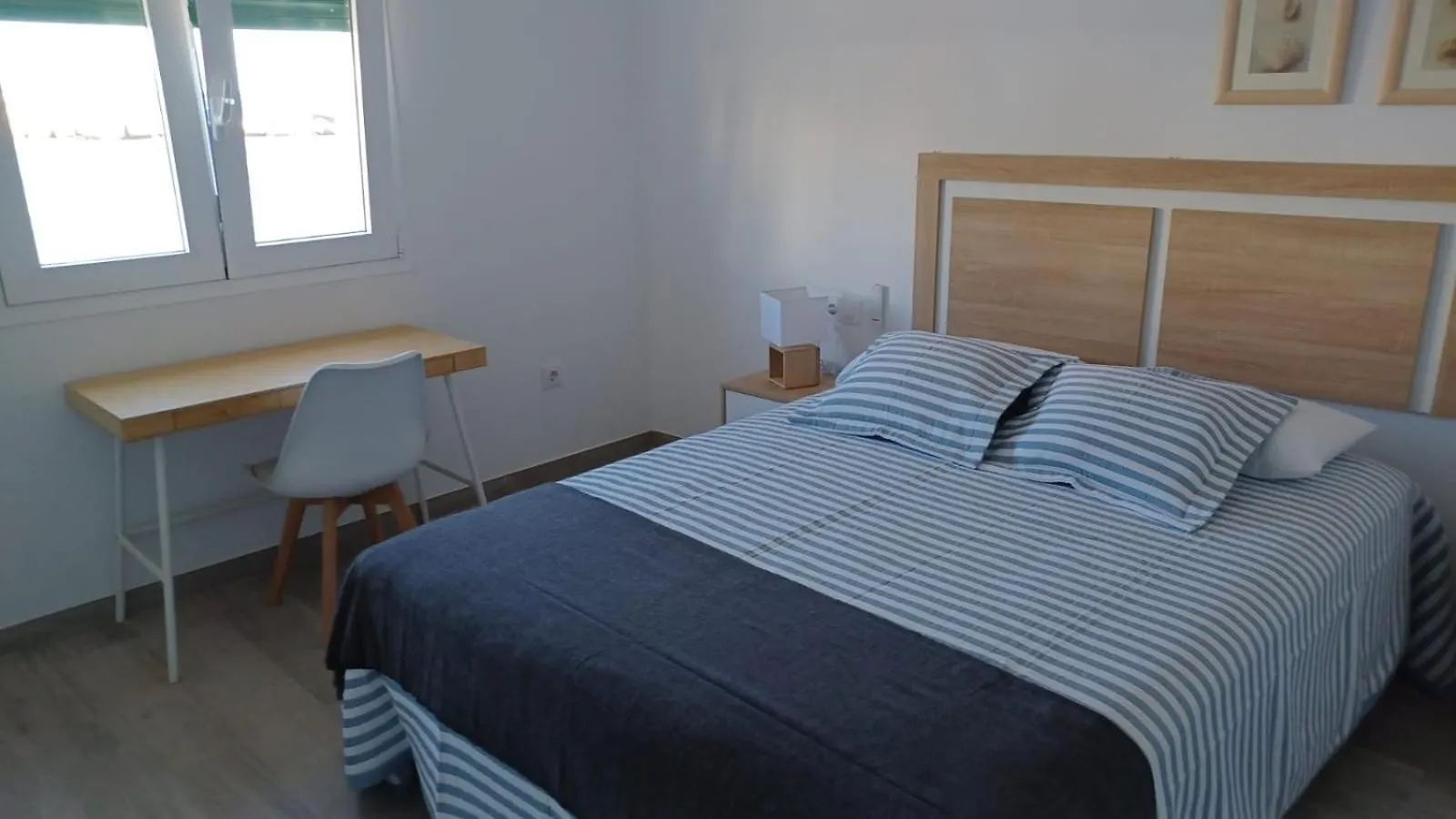 Vistamar Apartment Las Eras  0*, Las Eras (Tenerife) Spain
